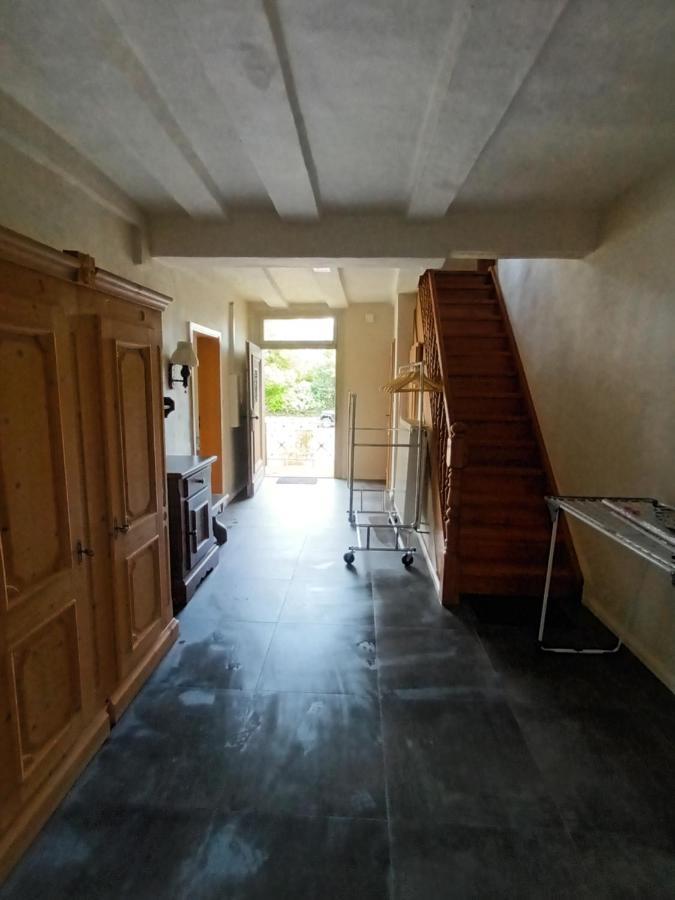 Ferienhaus 1893 Frielendorf מראה חיצוני תמונה
