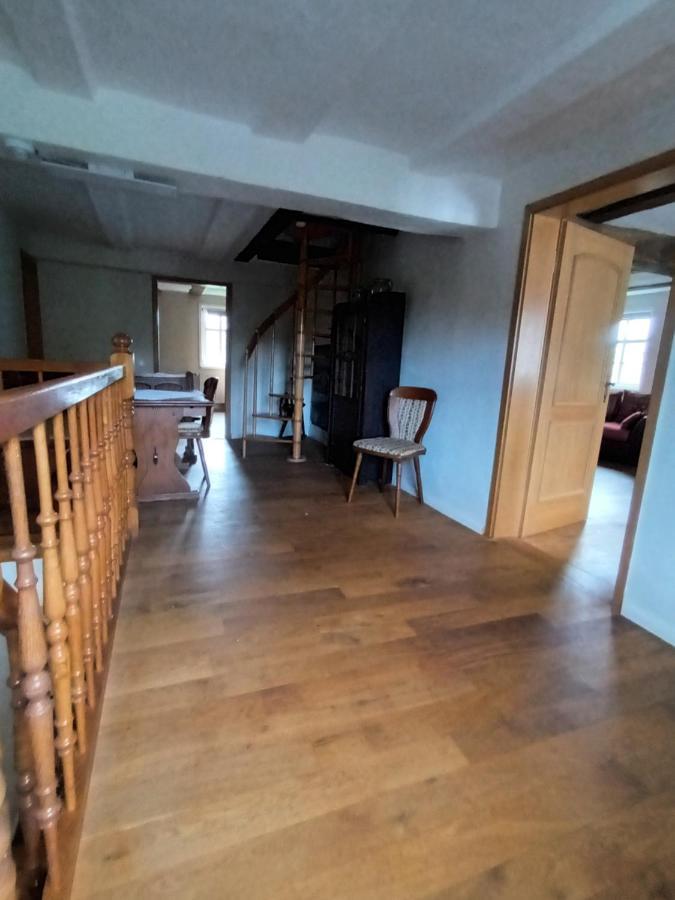 Ferienhaus 1893 Frielendorf מראה חיצוני תמונה